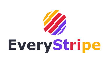 EveryStripe - Good premium startup names for sale